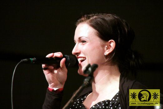 Tetrete (D) 10. Dynamite Ska Festival - Felsenkeller, Leipzig 03. November 2012 (12).JPG